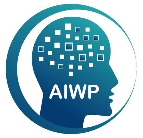AI World Press Logo